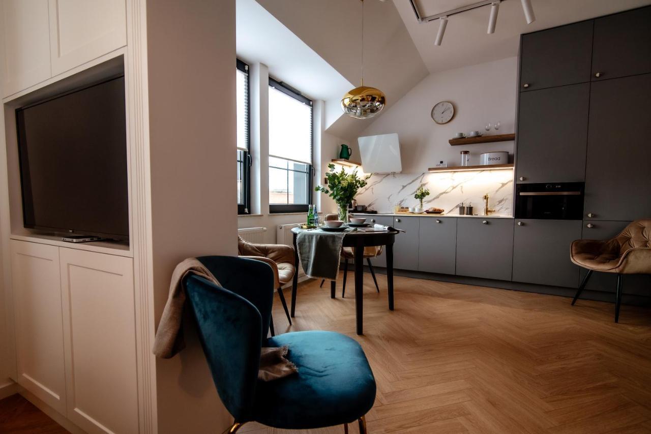 Apartamenty Stare Miasto Zamosc, Prywatny Parking, Winda Exterior foto